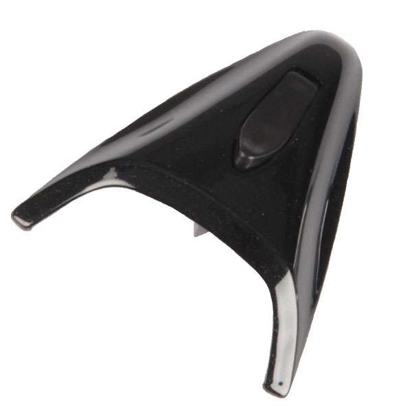 Arai Delta Duct 5 Rx-7 Gp Black