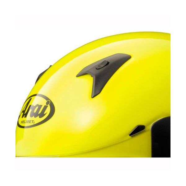 Arai Front Vent Tdf Duct-3 Frost Black