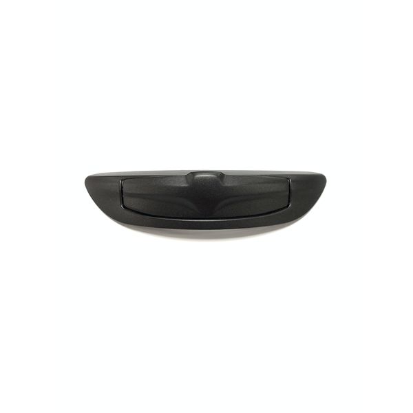 Arai Chin Vent Guard For  Quantum Frost Black