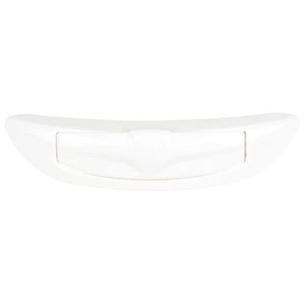 Arai Chin Vent Guard For  Quantum White
