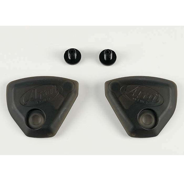 Arai Tour-x 5 Peak Support Light Smoke
