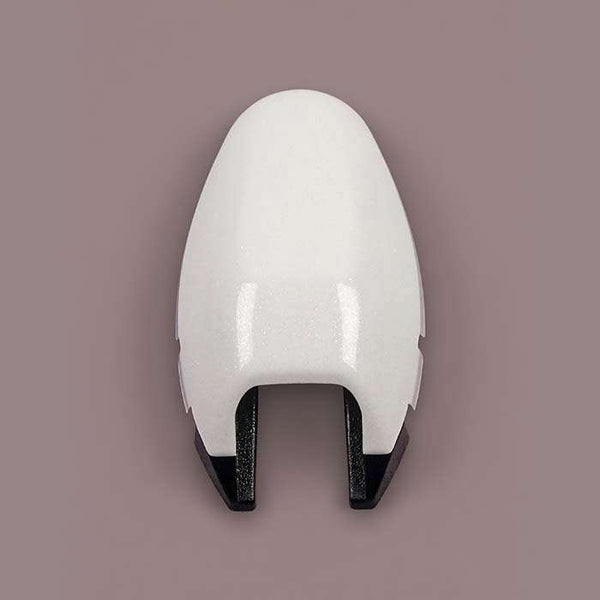Arai Xgf Quantic Front Air Intake Diamond White