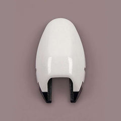 Arai Xgf Quantic Front Air Intake Diamond White