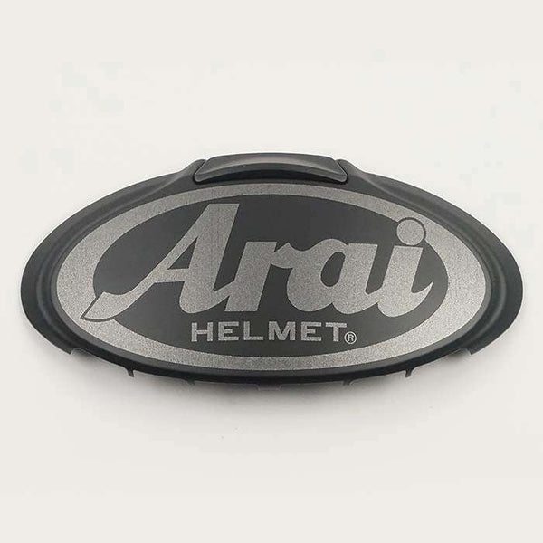 Arai Quantic Front Air Intake Frost Black