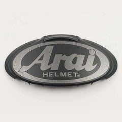 Arai Quantic Front Air Intake Frost Black