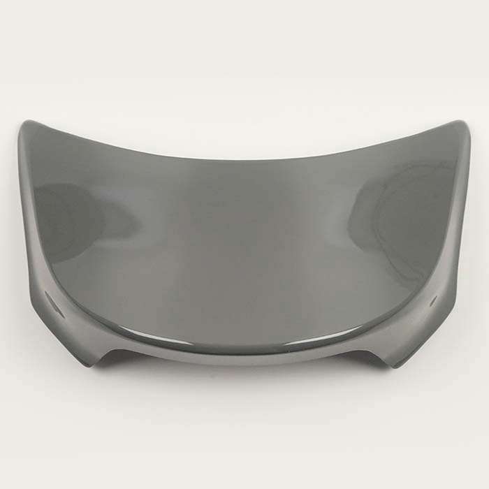 Arai Xgr Quantic Spoiler Modern Grey