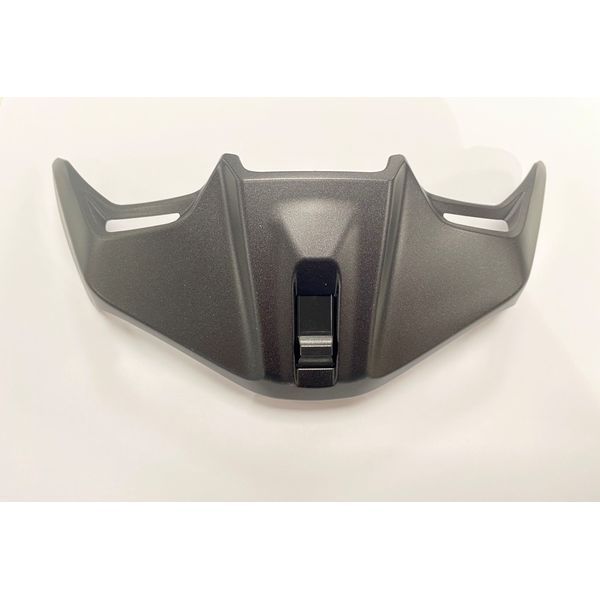 Arai Chaser-x Rear Air Conductor Frost Black