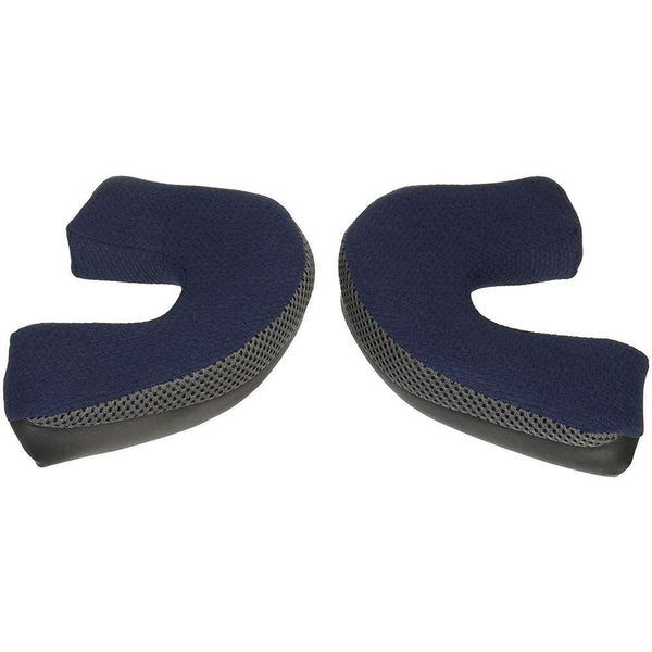 Arai Sz Ram X Cheek Pads Eco Pure