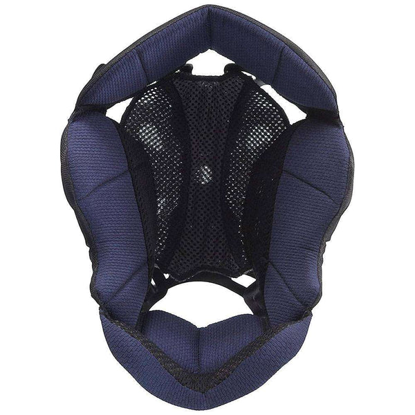 Arai Center Pad Sz-r Vas / Ram X