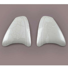 Arai Sz-r Vas Side Pods Harada Tour White