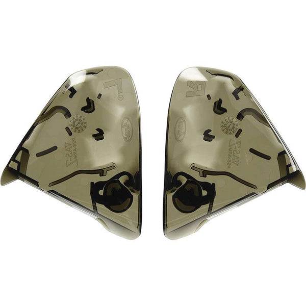 Arai Pro Shade Vas-z Side Support Smoked