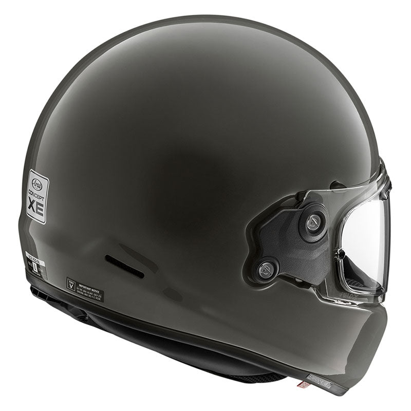 Arai Concept-xe 2206 Helmet Modern Grey