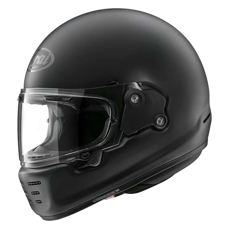 Arai Concept-xe 2206 Helmet Black Matt