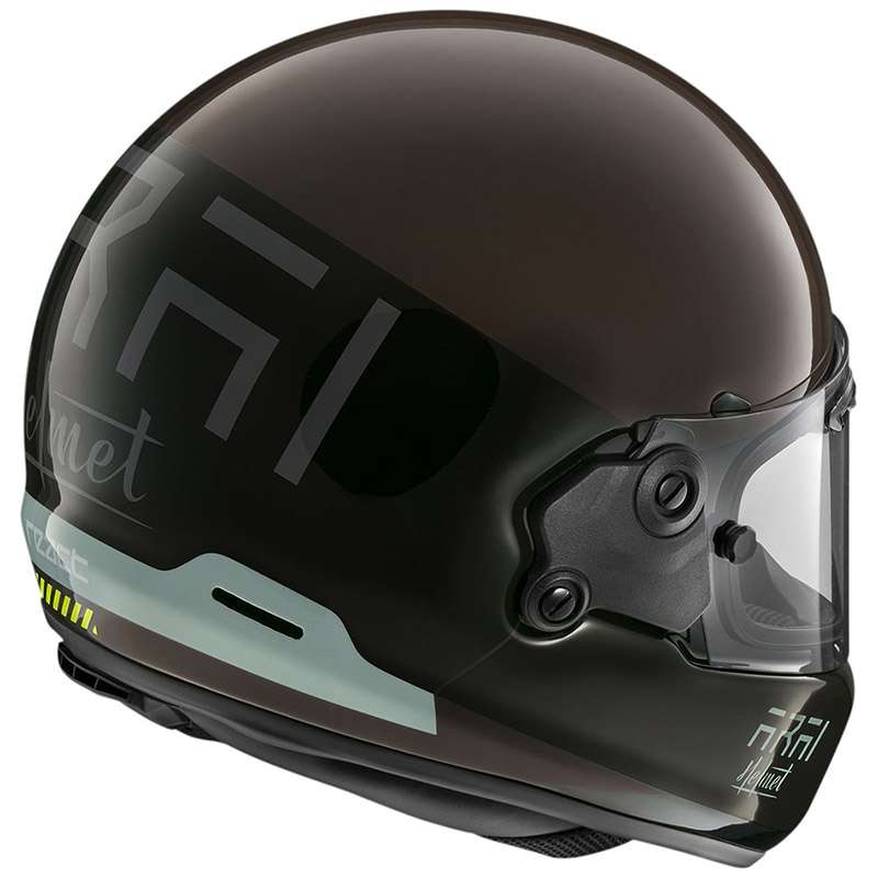 Arai Concept-xe 2206 React Helmet Brown
