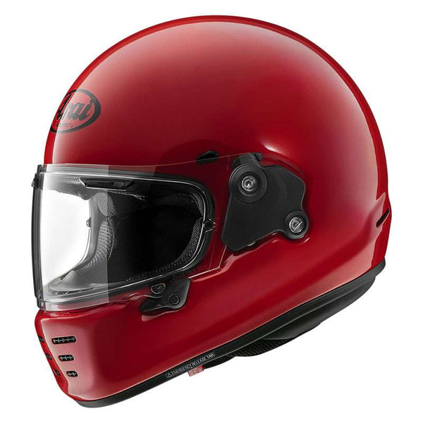 Arai Concept-xe 2206 Sports Helmet Red