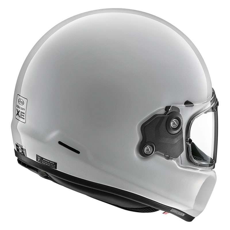 Arai Concept-xe 2206 Helmet White