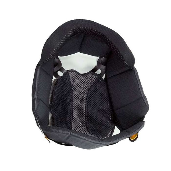 Arai Concept-xe 22-06 Upper Liner Black