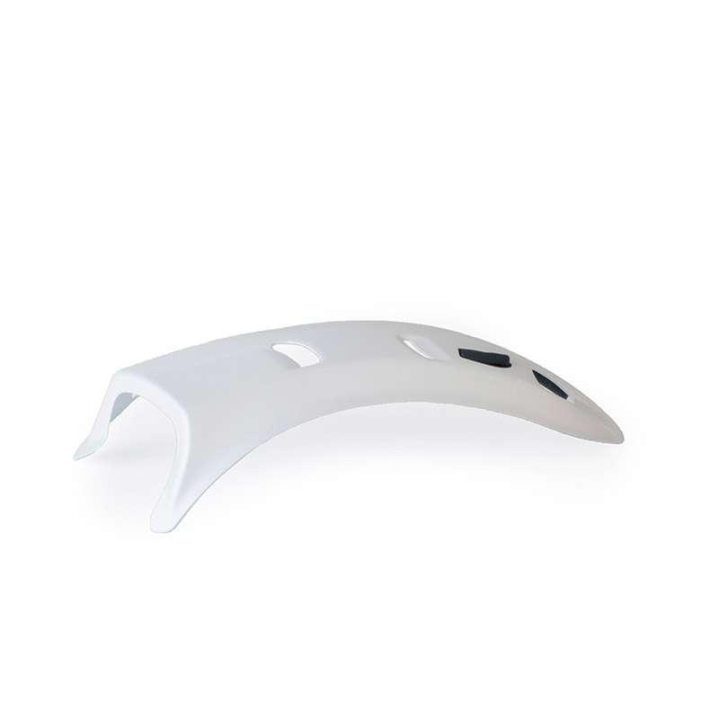 Arai Diffuser Rx-7 Gp White
