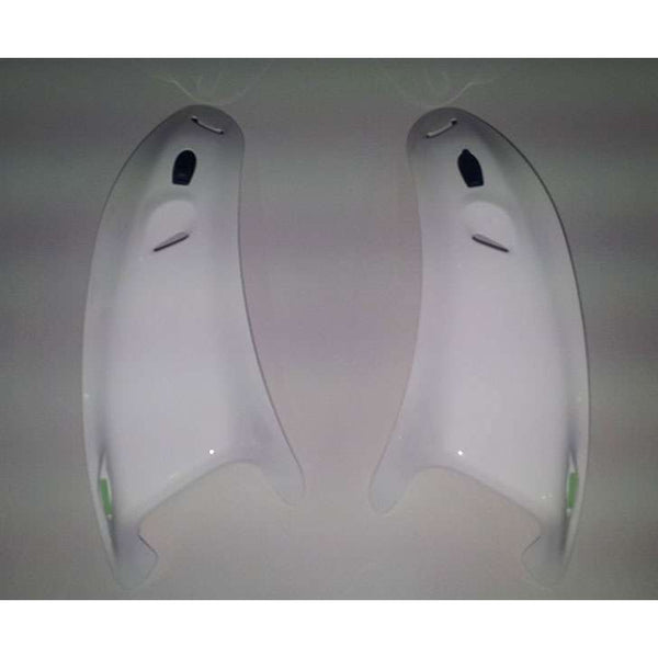 Arai Diffuser X Tend Ram Type 11 White