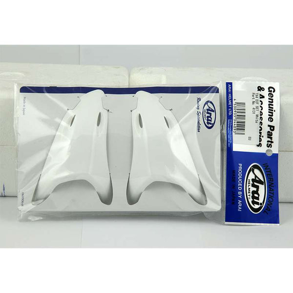 Arai Diffuser Tour-x 4 White Matt