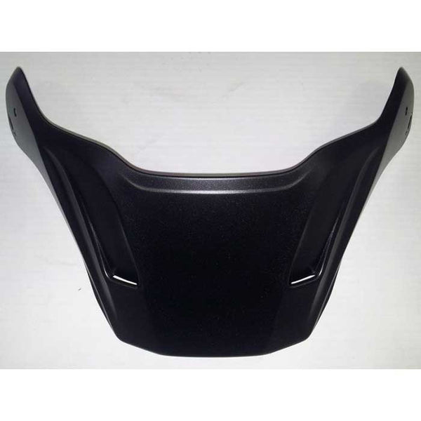 Arai Tour X-4 Frost Black
