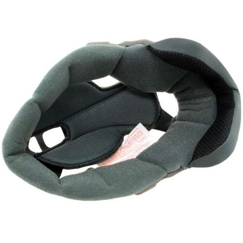 Arai Chaser-v/ Rebel Interior Pad