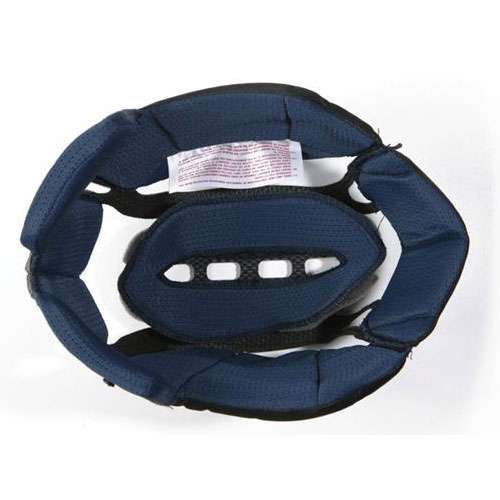 Arai X-tend Ram Interior Pad