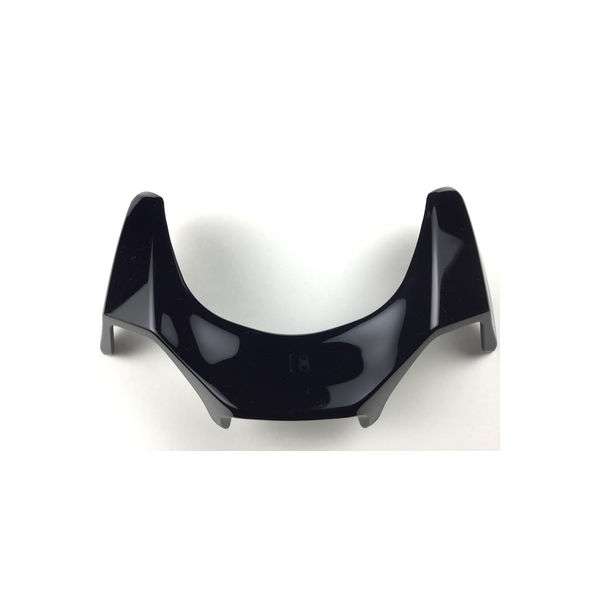 Arai Rear Air Duct Qv-pro Black