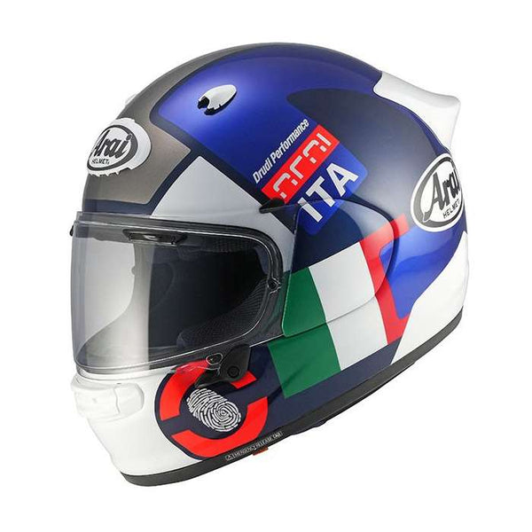 Arai Quantic Nation It Helmet