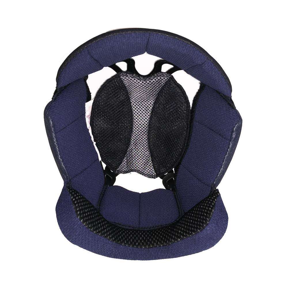 Arai Rx-7v Interior Pad Blue