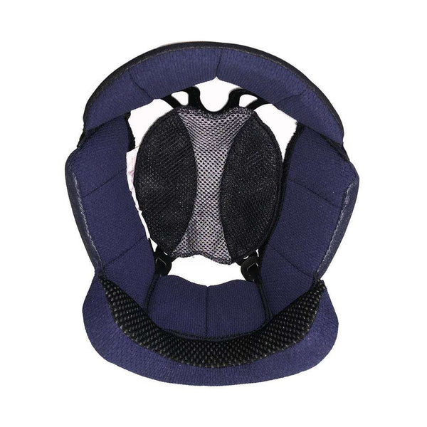 Arai Rx-7v Interior Pad Blue
