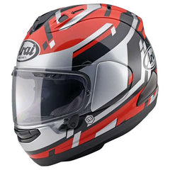 Arai Rx-7v Evo Step Helmet