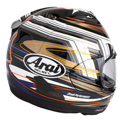 Arai Rx-7v Evo Isle Of Man 2026 Helmet