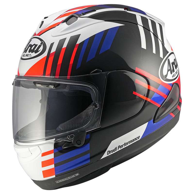 Arai Rx-7v Evo Rea Sb3 Helmet