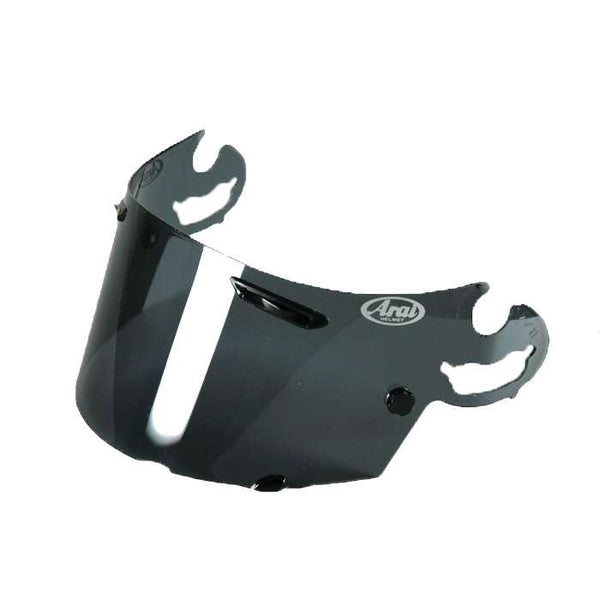 Arai Sai Type Racing Rx-7 Gp Visor Dark Smoke