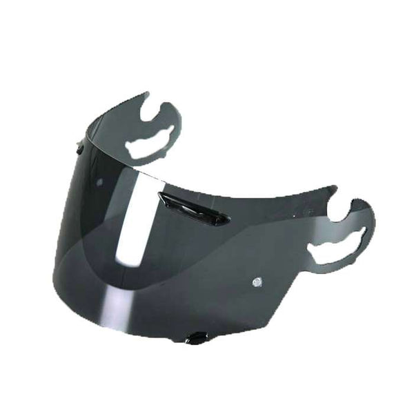 Arai Sal Racing 2d Ad Sis Visor Smoke