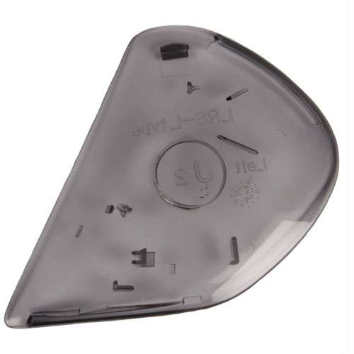 Arai Side Pods J Type Light Smoke