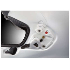 Arai Vas-v Base Plates