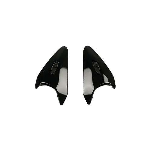 Arai Sz-f/astro-r Air Conductor Pearl Black