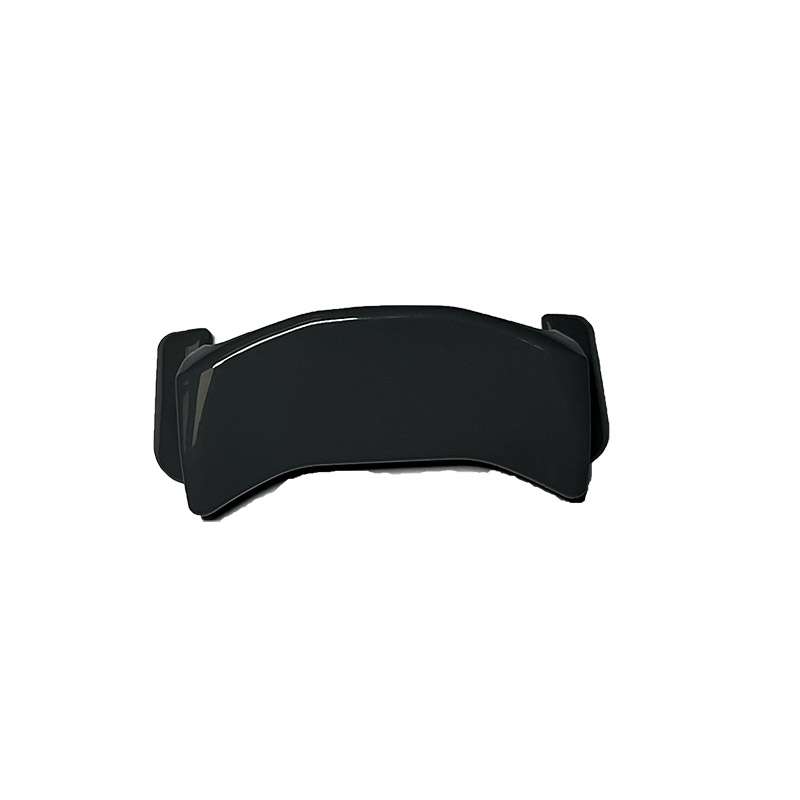 Arai Sz-r Vas Airwing Gun Metallic Frost