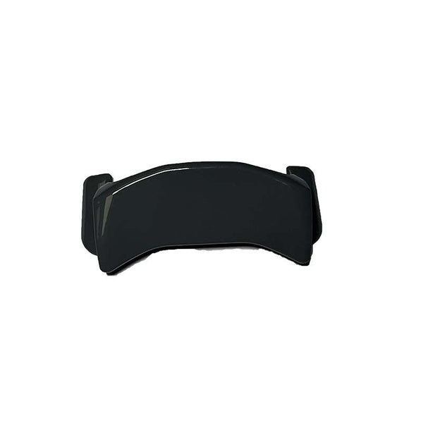 Arai Sz-r Vas Airwing Gun Metallic Frost