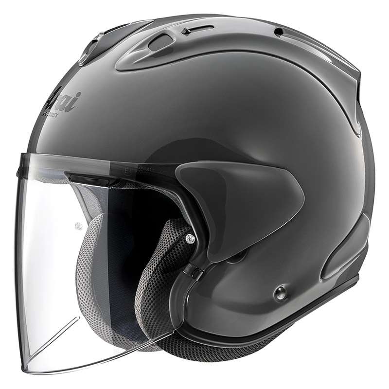 Arai Sz-r Vas Evo Helmet Modern Grey