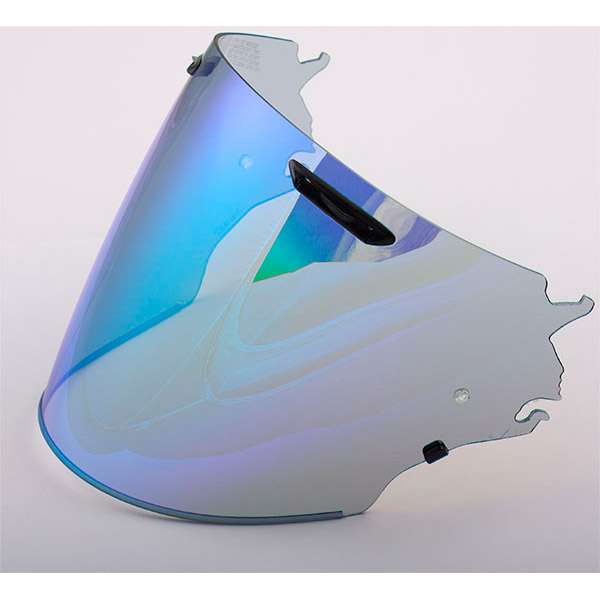 Arai Sz-r Vas Visor Mirror Blue