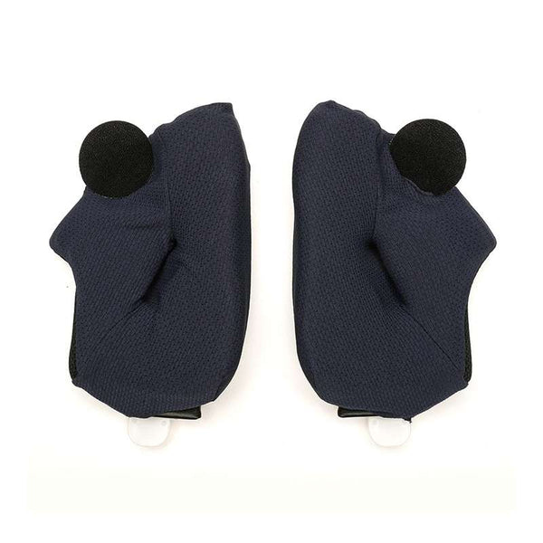 Arai Tour-x5 Cheek Pads Blue