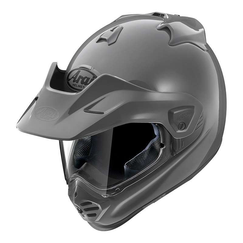 Arai Tour-x 5 Adventure Helmet Grey