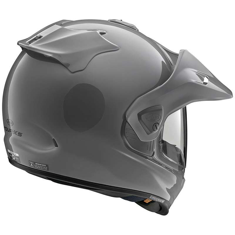 Arai Tour-x 5 Adventure Helmet Grey