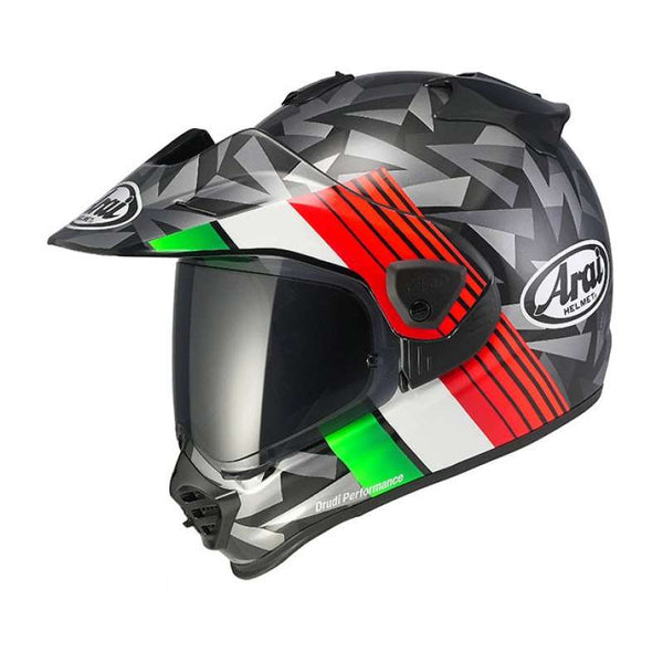 Arai Tour-x 5 Nation It Helmet