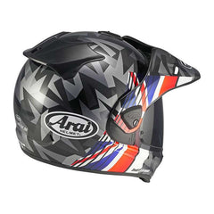 Arai Tour-x 5 Nation Uk Helmet