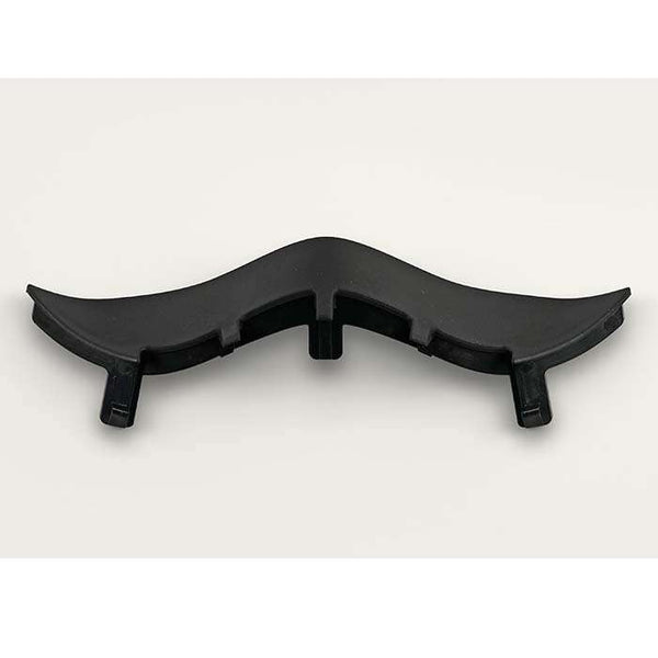 Arai Tour X-5 Nose Guard Black