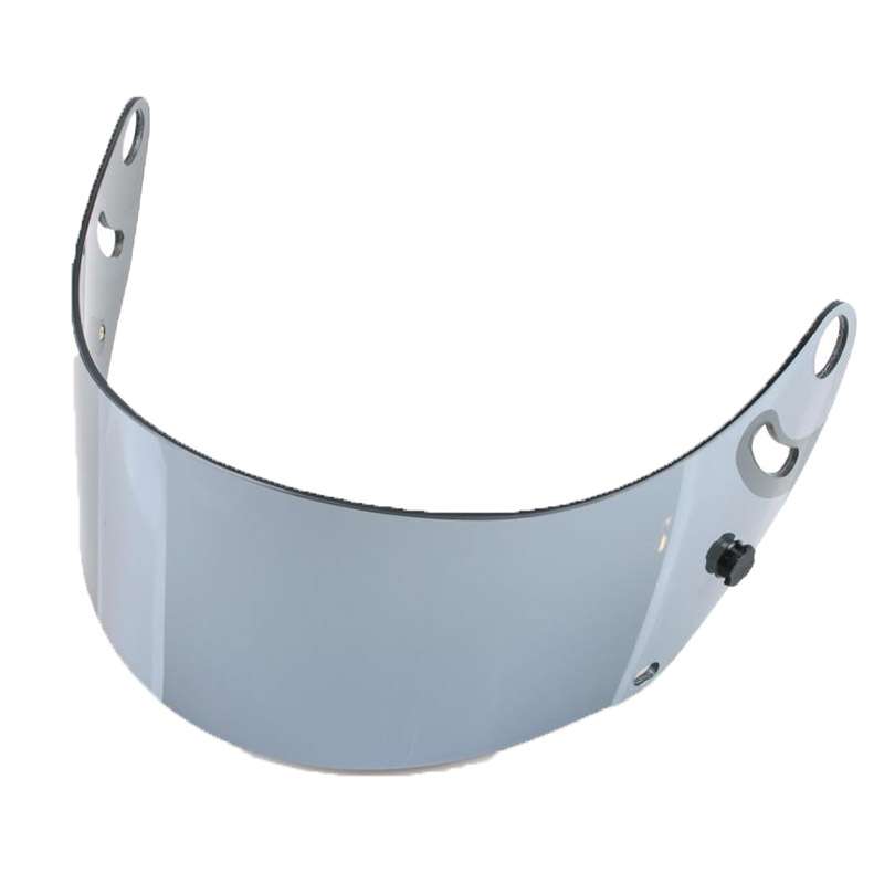 Arai Ck-6 Visor Mirrored Silver